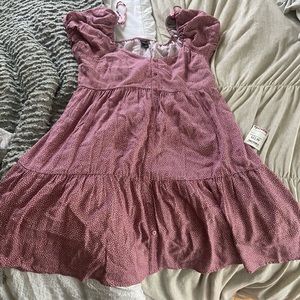 Wild fable M sundress